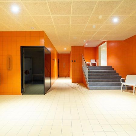 Asa Spa Hotel Kuressaare Bagian luar foto
