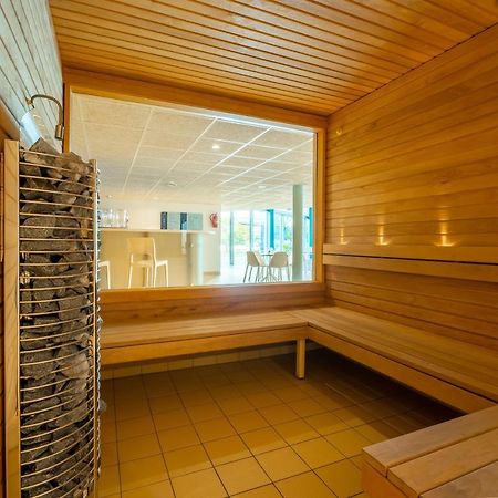 Asa Spa Hotel Kuressaare Bagian luar foto