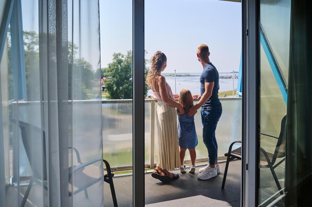 Asa Spa Hotel Kuressaare Bagian luar foto