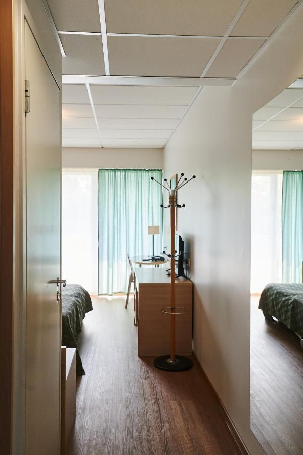 Asa Spa Hotel Kuressaare Bagian luar foto