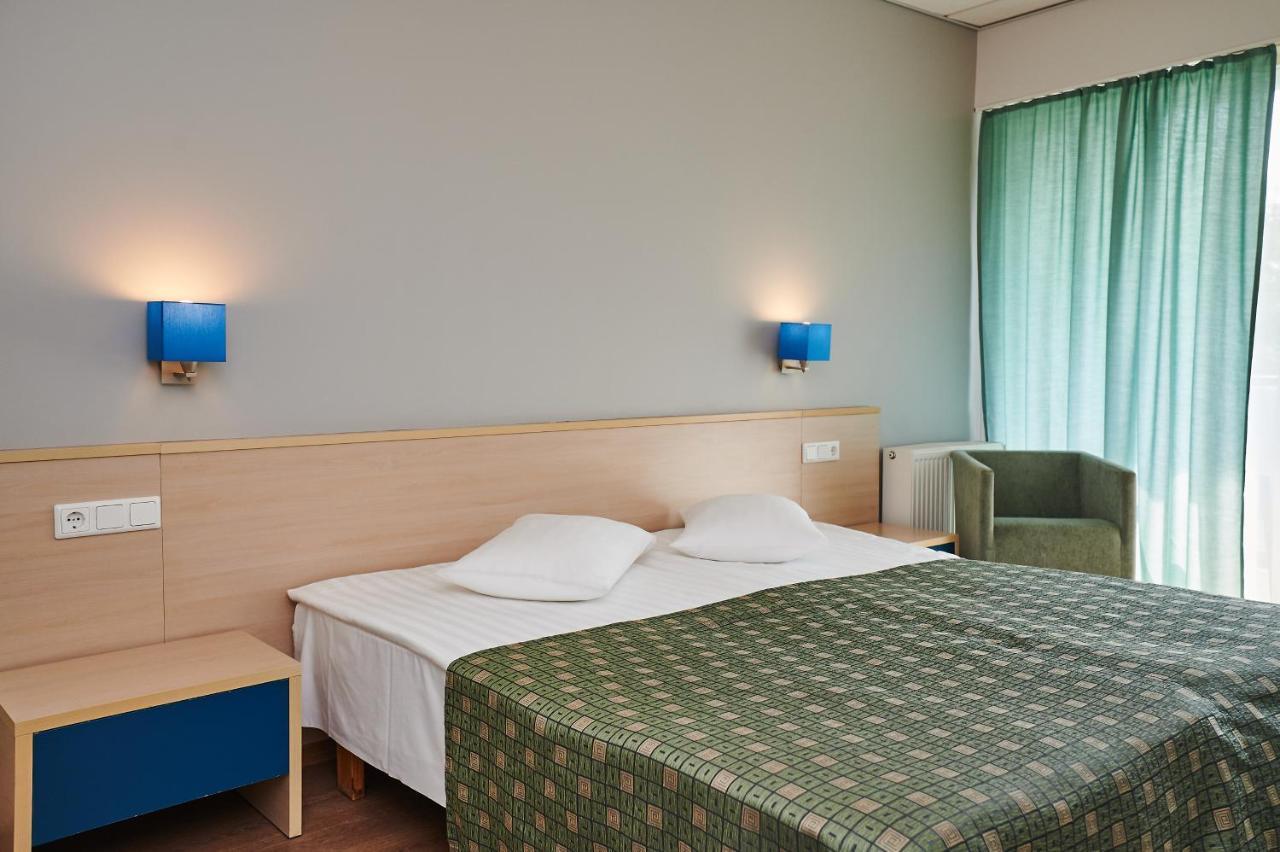 Asa Spa Hotel Kuressaare Bagian luar foto