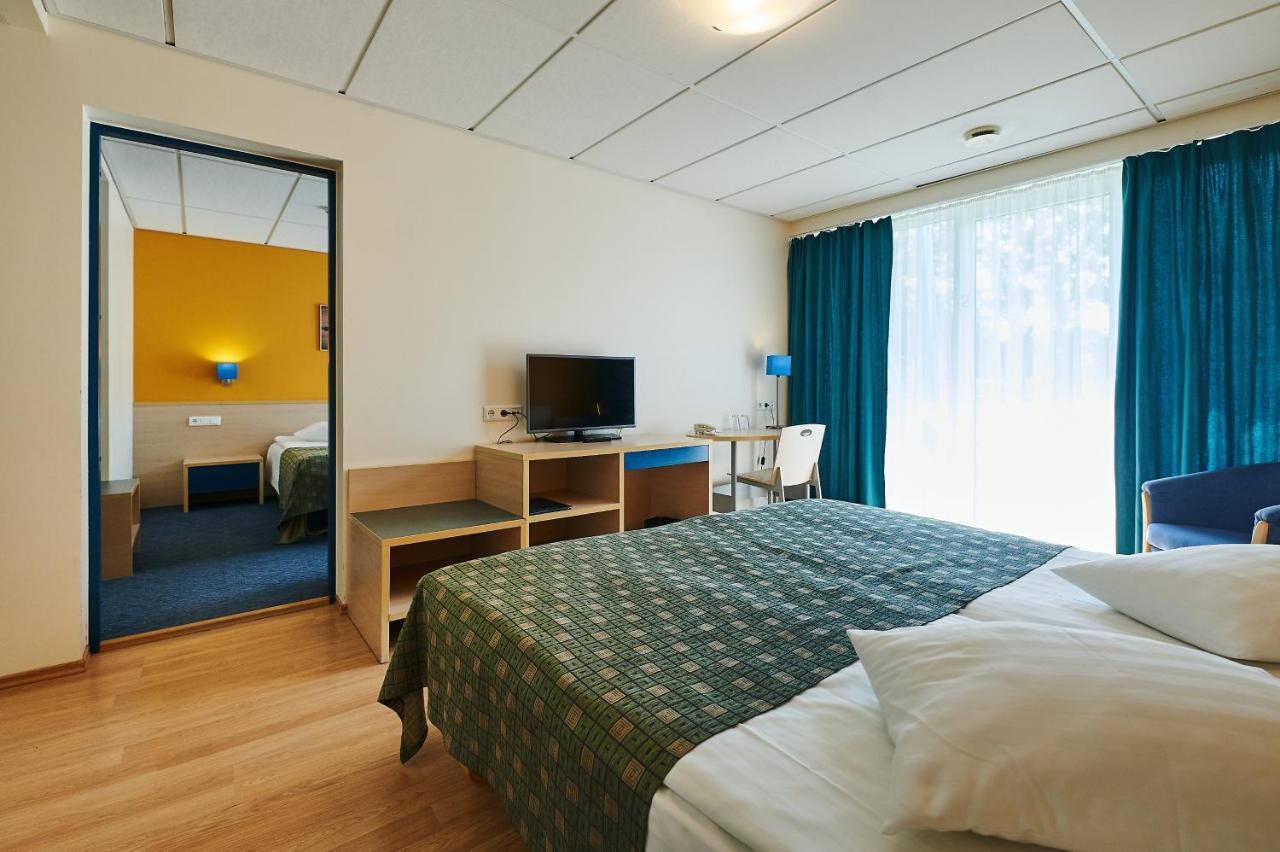 Asa Spa Hotel Kuressaare Bagian luar foto