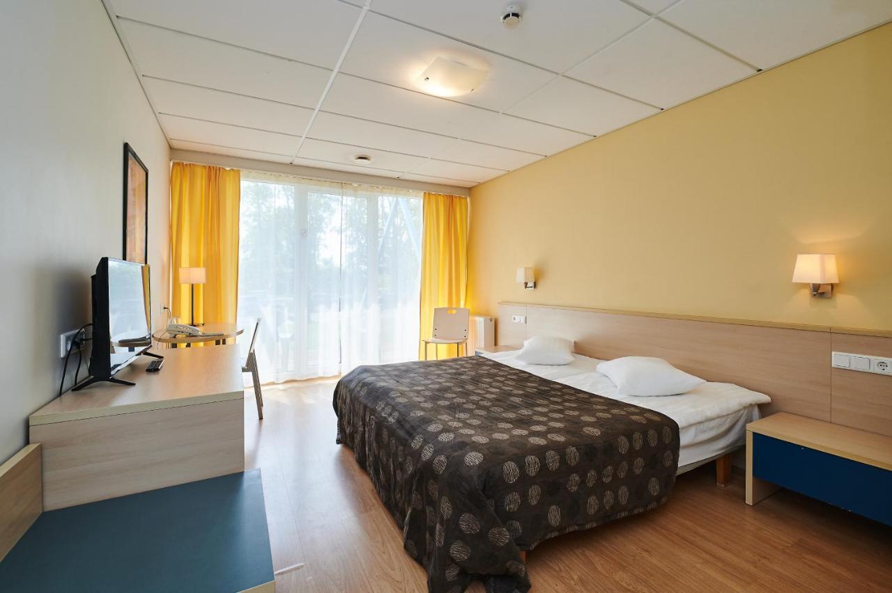 Asa Spa Hotel Kuressaare Bagian luar foto