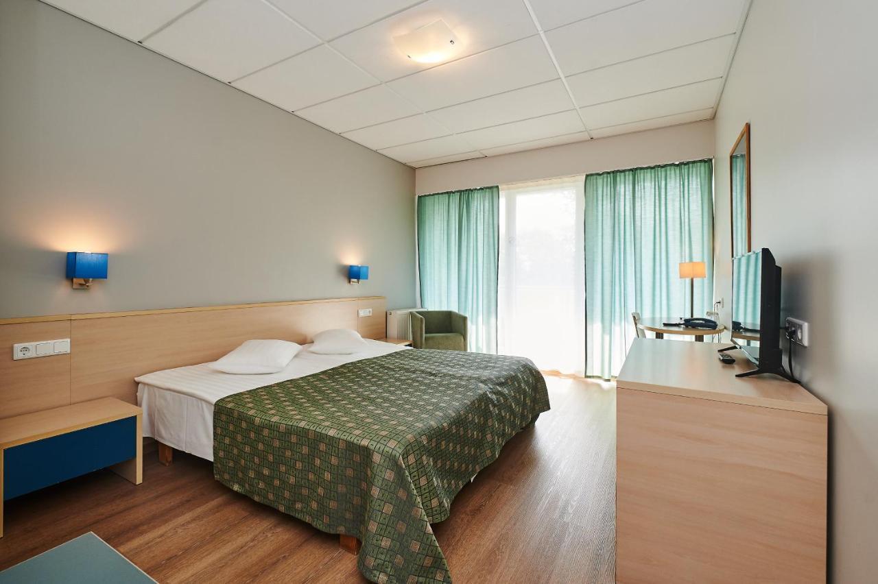 Asa Spa Hotel Kuressaare Bagian luar foto