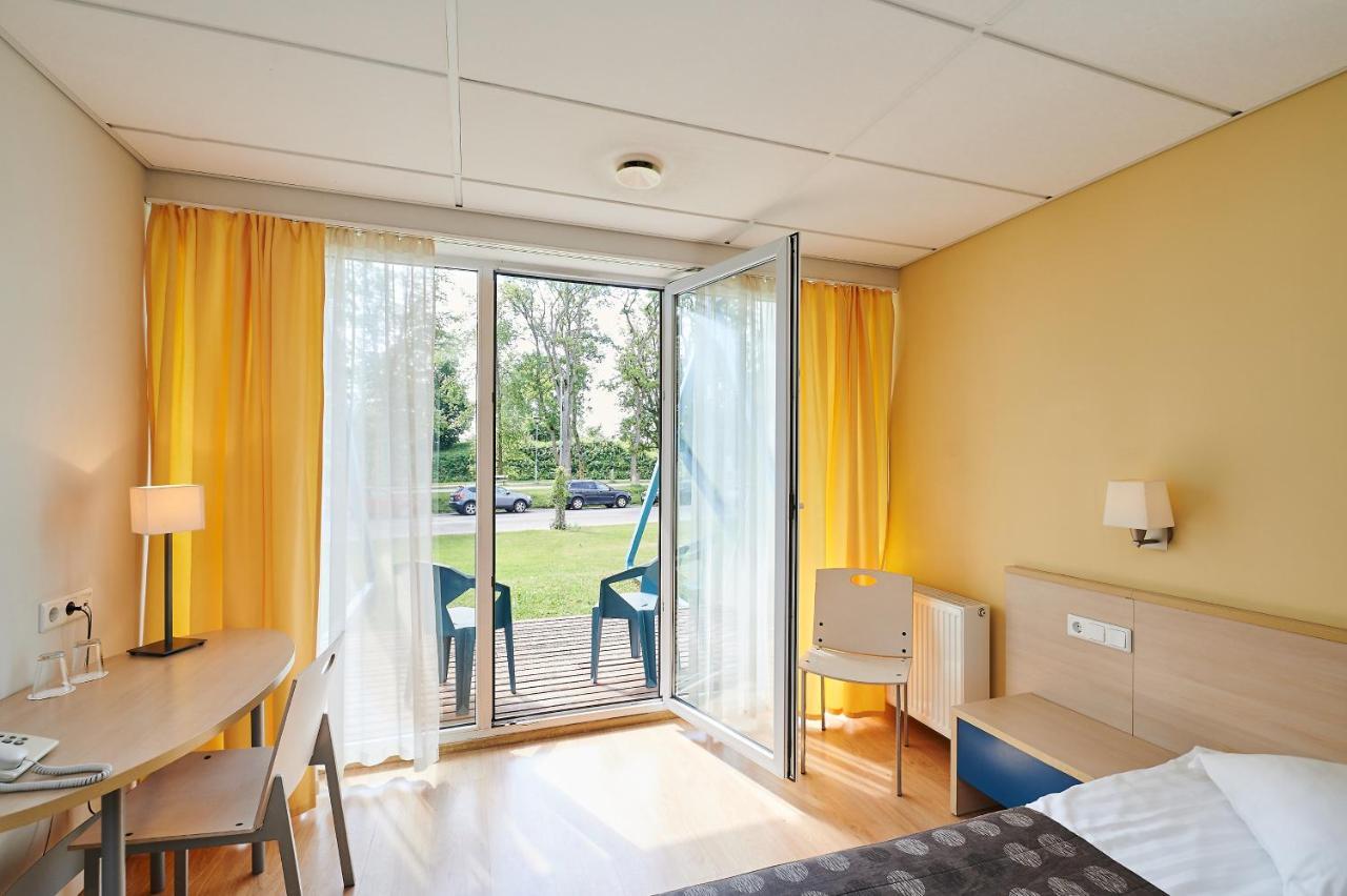 Asa Spa Hotel Kuressaare Bagian luar foto
