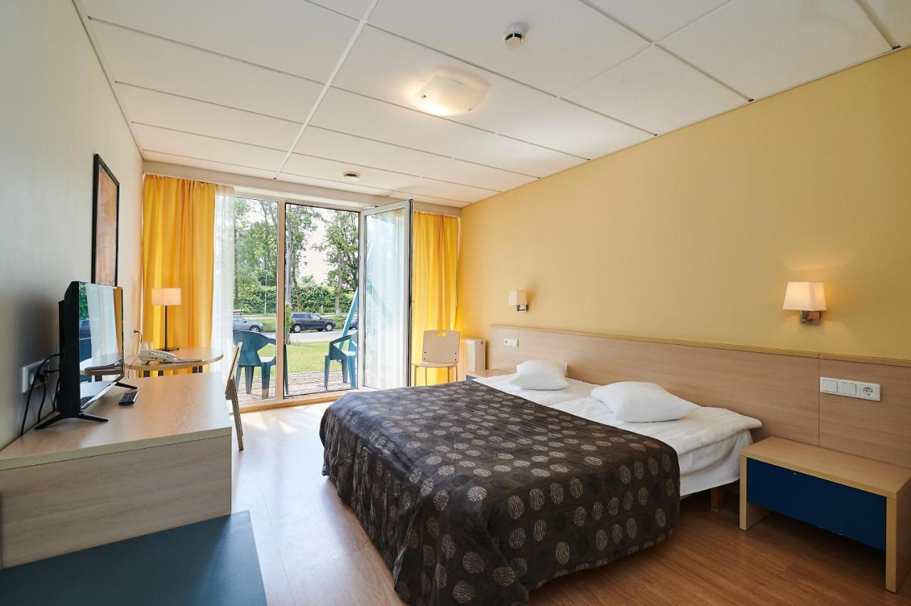 Asa Spa Hotel Kuressaare Bagian luar foto
