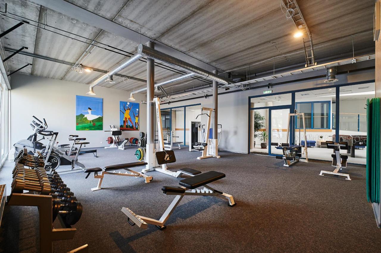 Asa Spa Hotel Kuressaare Bagian luar foto