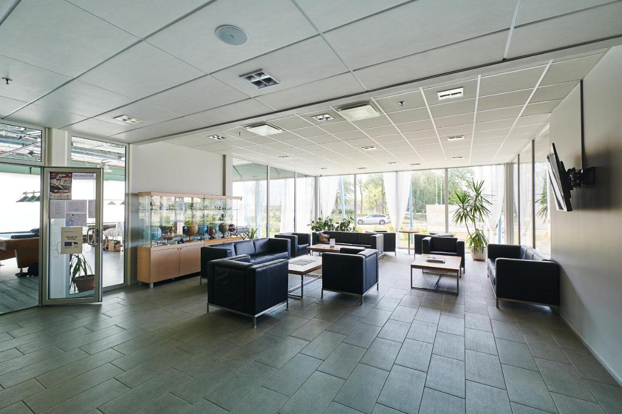 Asa Spa Hotel Kuressaare Bagian luar foto