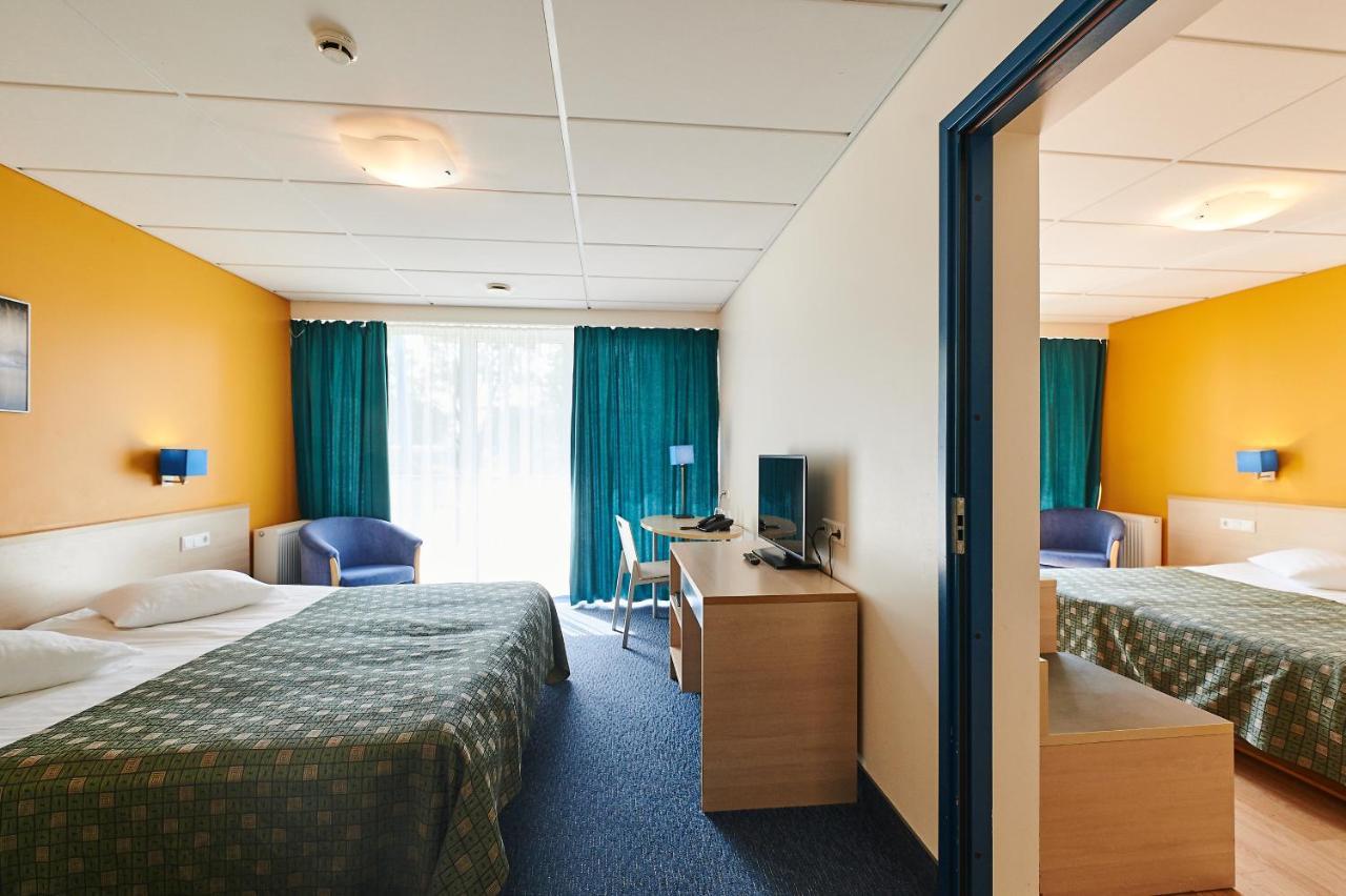 Asa Spa Hotel Kuressaare Bagian luar foto
