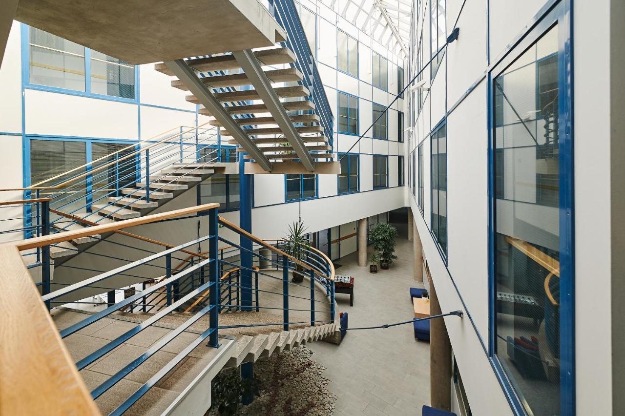 Asa Spa Hotel Kuressaare Bagian luar foto