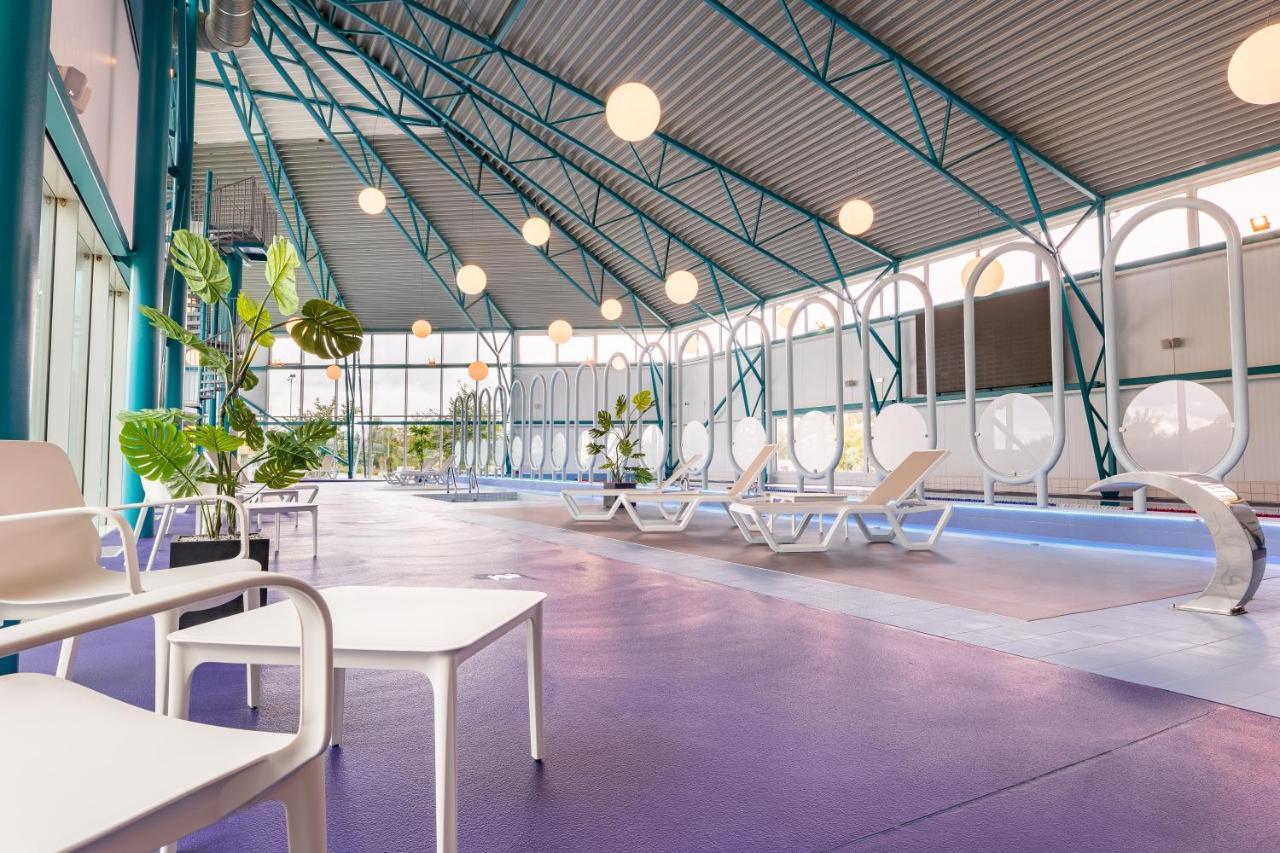 Asa Spa Hotel Kuressaare Bagian luar foto