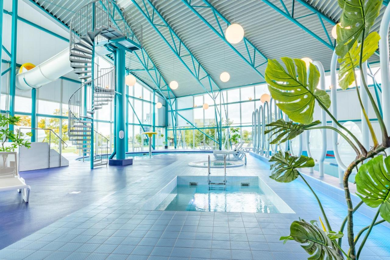 Asa Spa Hotel Kuressaare Bagian luar foto