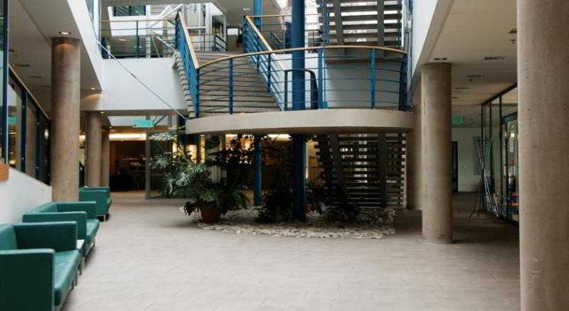 Asa Spa Hotel Kuressaare Bagian luar foto