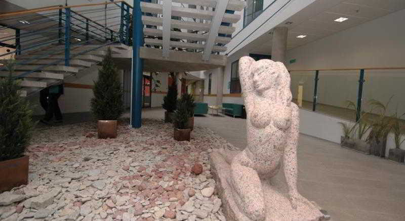 Asa Spa Hotel Kuressaare Bagian luar foto