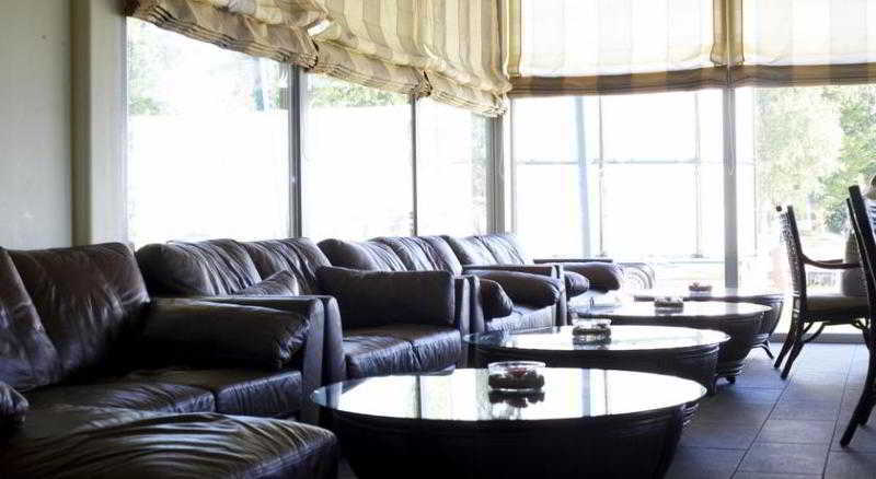 Asa Spa Hotel Kuressaare Bagian luar foto