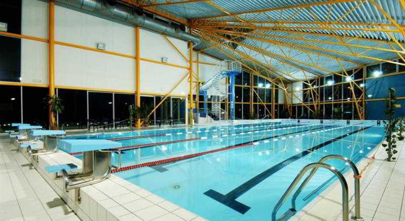 Asa Spa Hotel Kuressaare Bagian luar foto