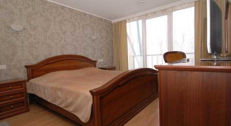 Asa Spa Hotel Kuressaare Bagian luar foto