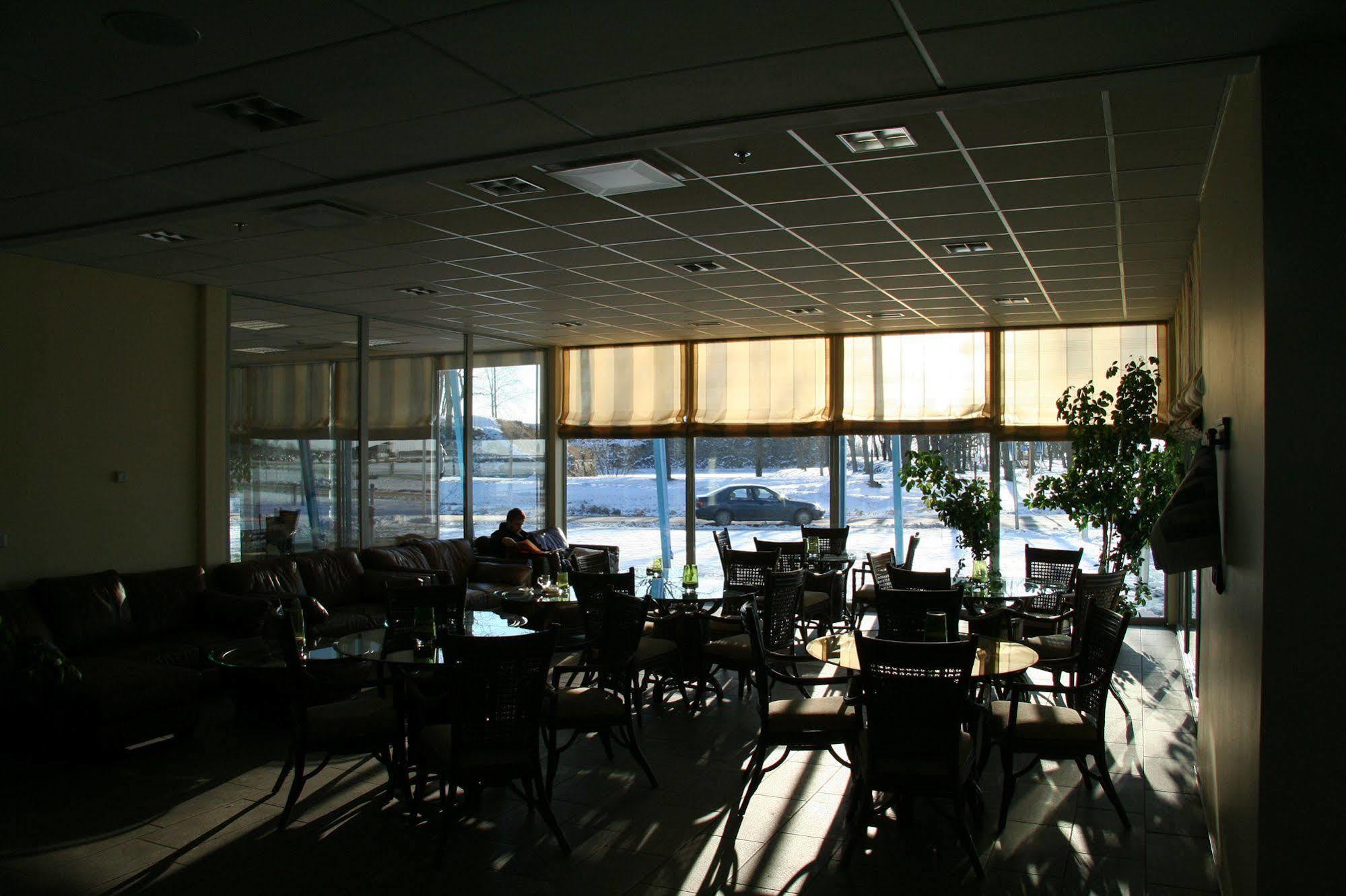 Asa Spa Hotel Kuressaare Bagian luar foto