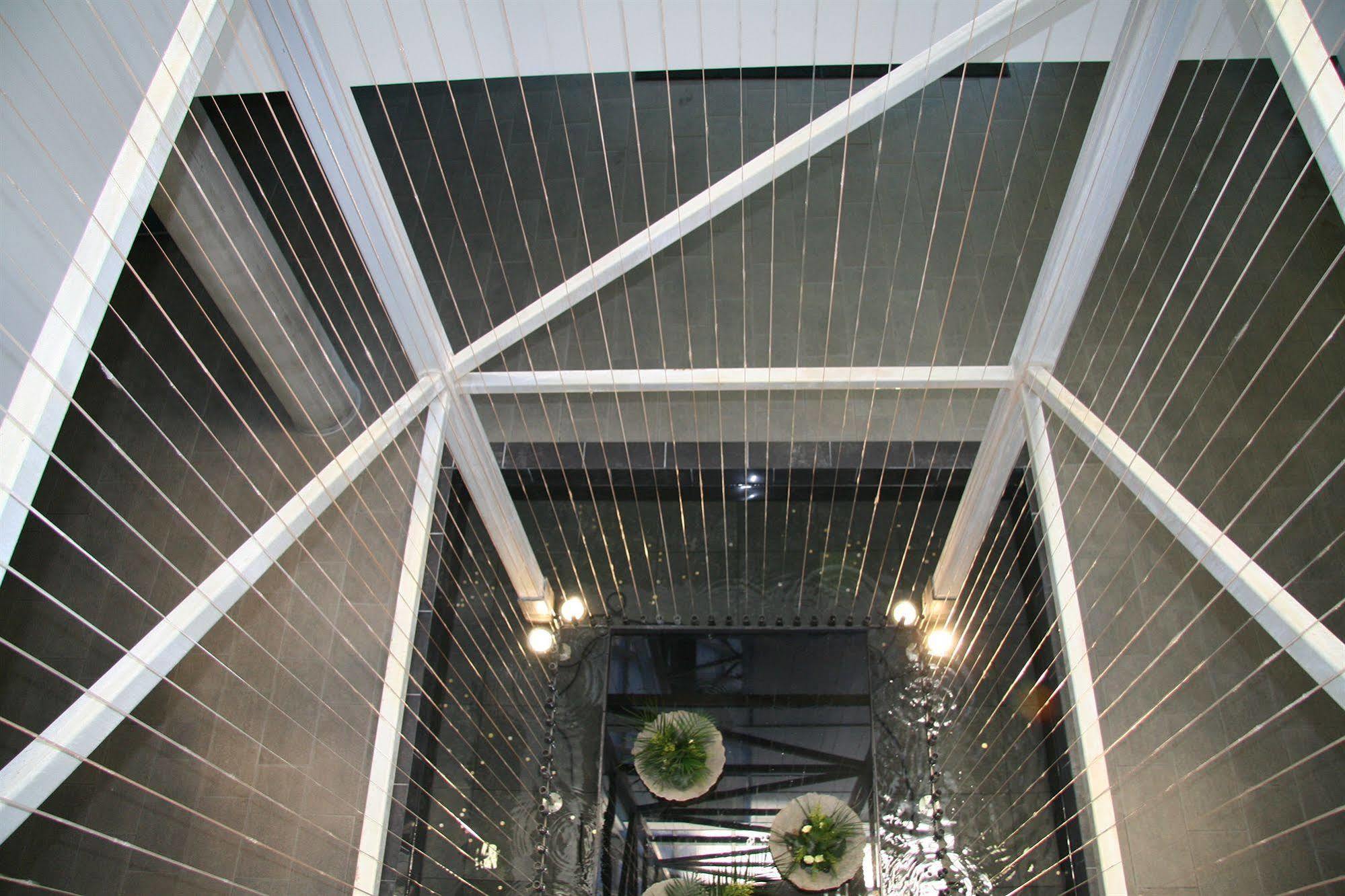 Asa Spa Hotel Kuressaare Bagian luar foto