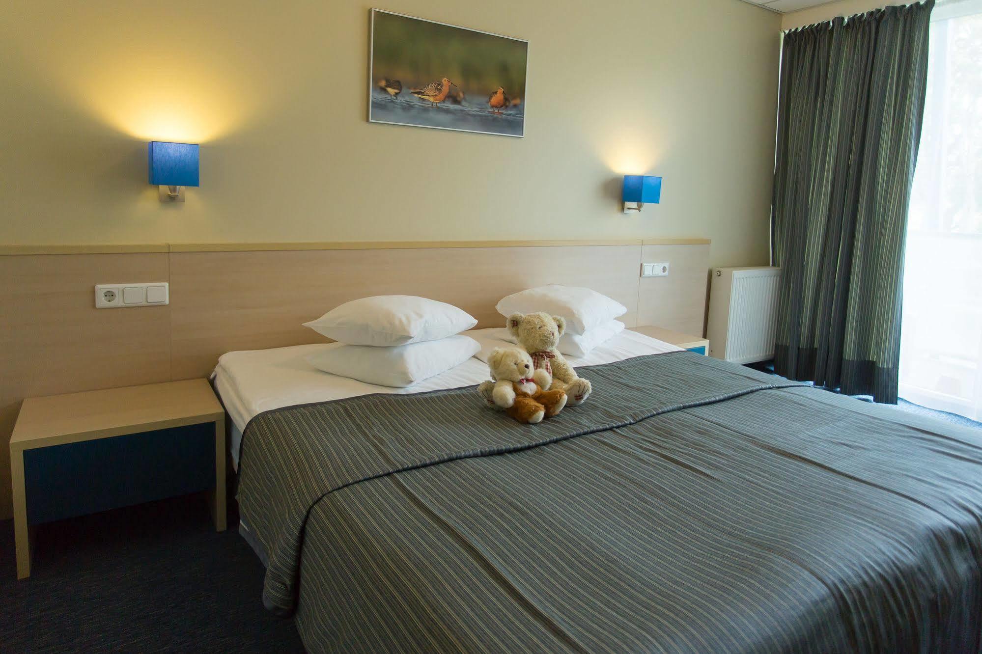 Asa Spa Hotel Kuressaare Bagian luar foto