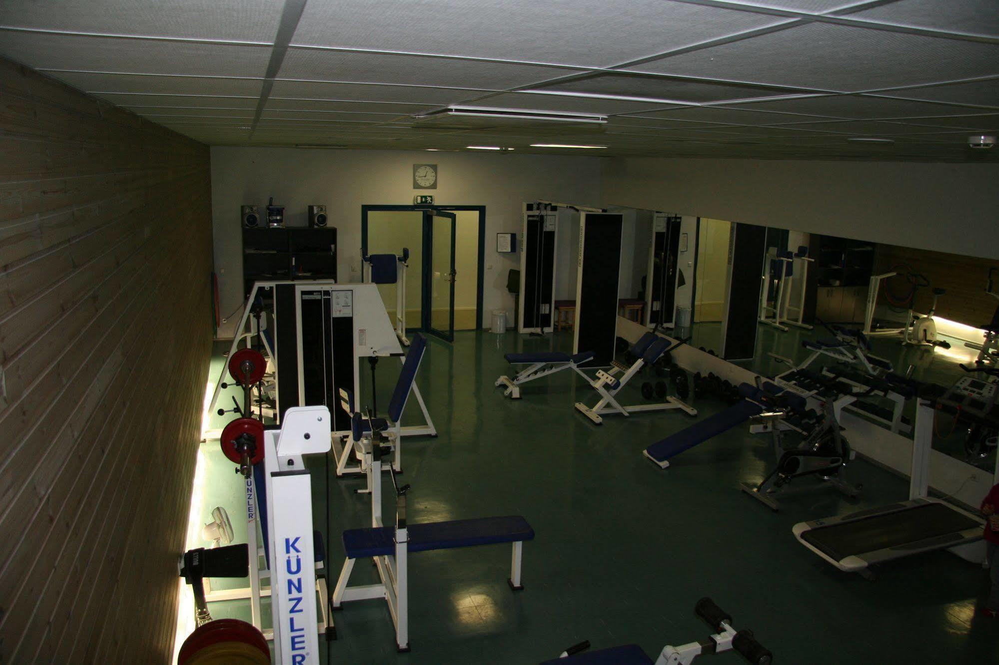 Asa Spa Hotel Kuressaare Bagian luar foto
